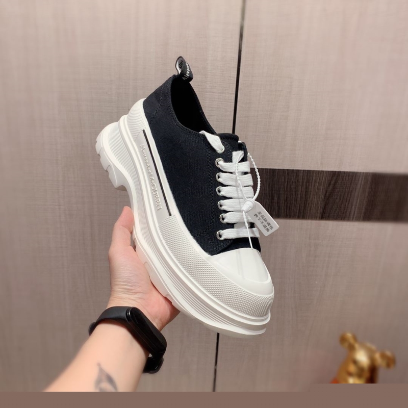 alexander M*Q*en casual shoes